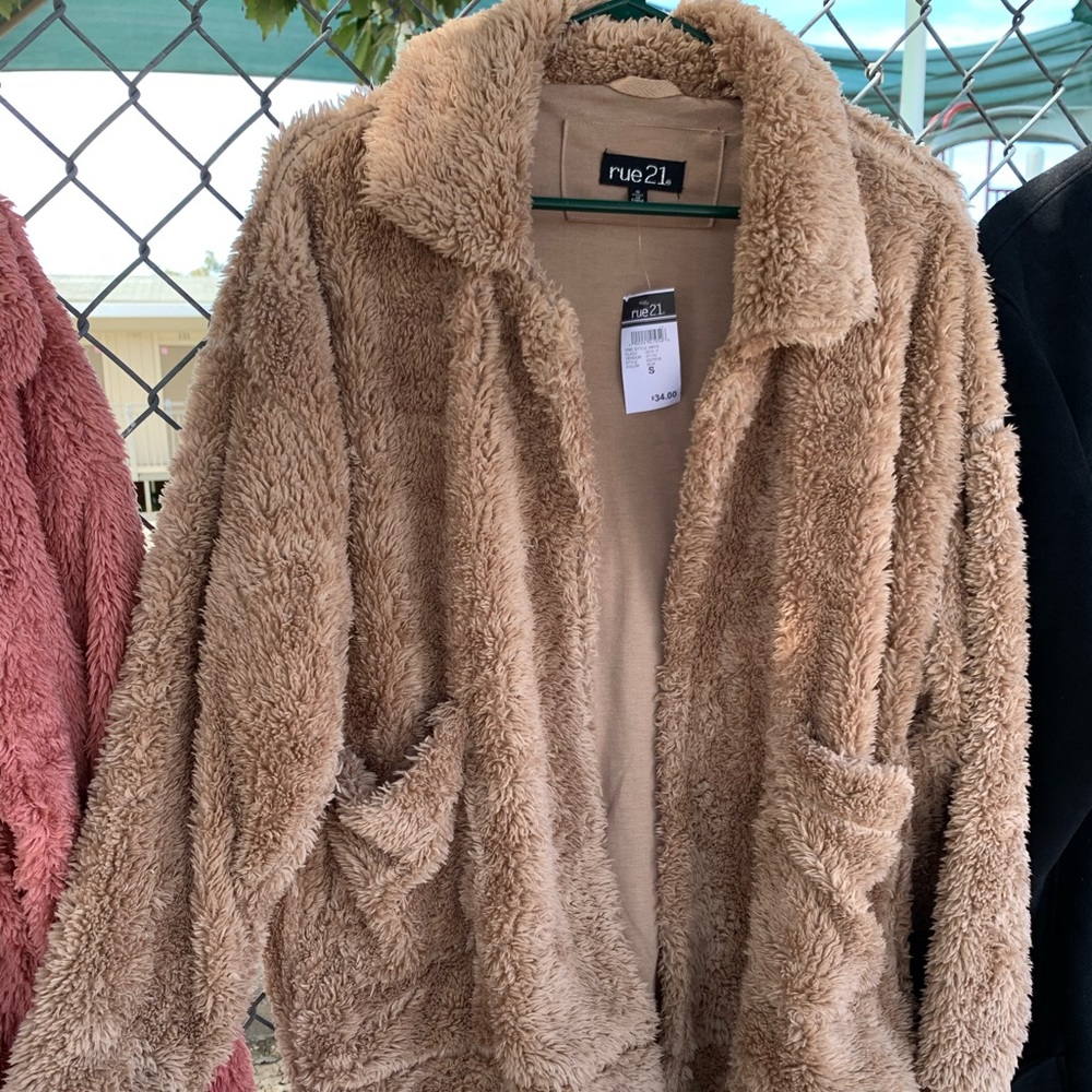 Jacket - Picture 2 of 2